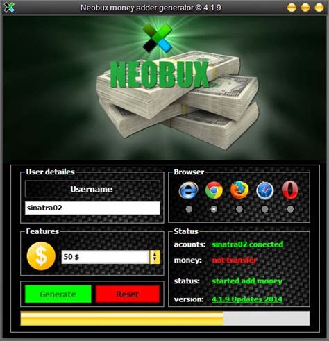 neobux hack